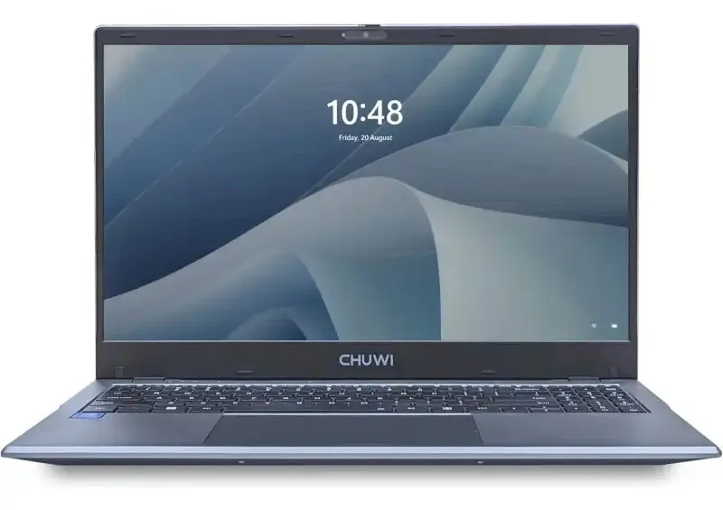 Chuwi CoreBook Plus 16