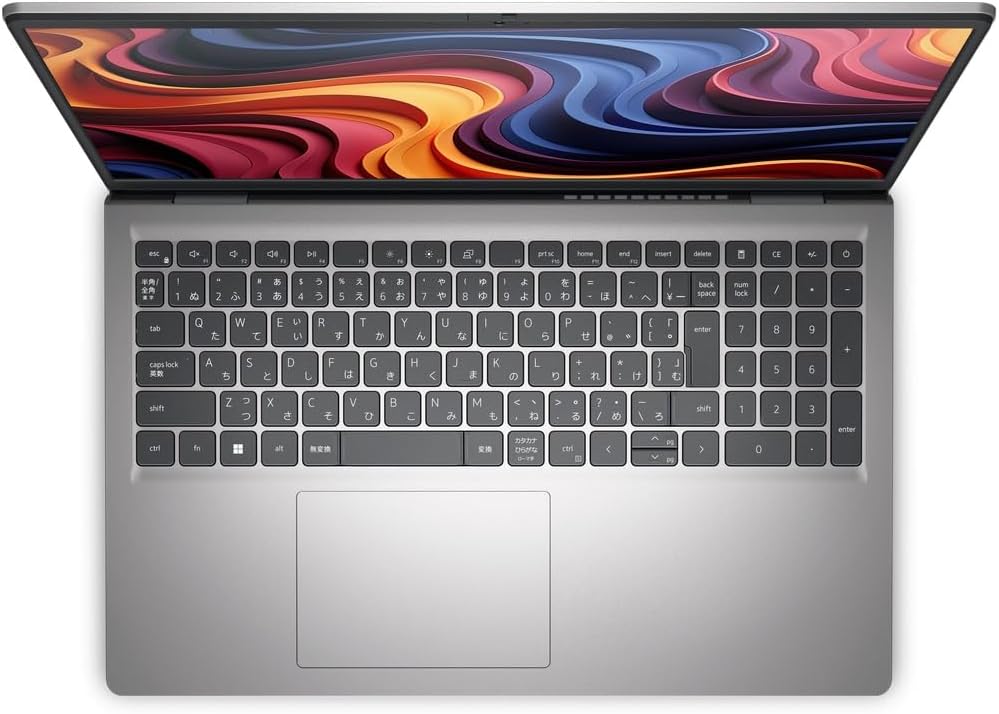 Dell 15 Ryzen 7 Touch